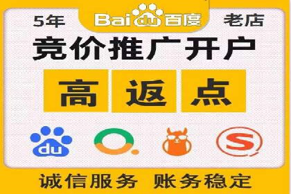 百度企业级服务推广的全面解决方案